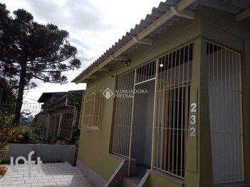house em Doze de Outubro, Partenon - Porto Alegre - RS