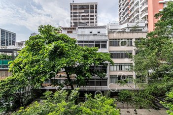 apartment em Rua Barão da Torre, Ipanema - Rio de Janeiro - RJ