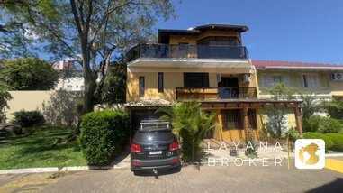 house em Avenida Juca Batista, Cavalhada - Porto Alegre - RS