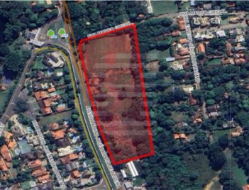 land_lot em Rua Marco Grigol, Chácara Belvedere - Campinas - SP