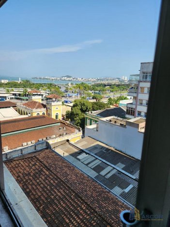 office em Rua Conselheiro Mafra, Centro - Florianópolis - SC