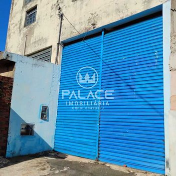 commercial_building em Rua Cajamar, Jardim Dona Luisa - Piracicaba - SP