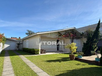 house em Rua Tinguaçu, Atlântida - Xangri-Lá - RS