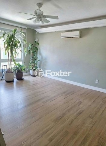 apartment em Rua Barão do Amazonas, Petrópolis - Porto Alegre - RS