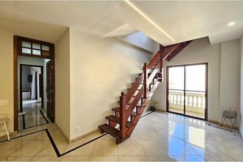 apartment em Rua Visconde de Inhaúma, Vila da Saúde - São Paulo - SP