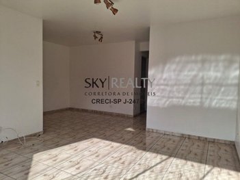 apartment em Rua Sócrates, Vila Sofia - São Paulo - SP