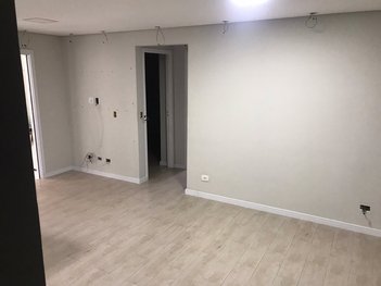 apartment em Rua Nápoles, Jardim Colibri - Cotia - SP