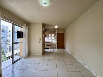 apartment em Rua João Batista da Cruz Jobim, Nossa Senhora Medianeira - Santa Maria - RS