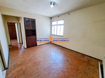 apartment em Rua Augusto Franco, São João Batista (Venda Nova) - Belo Horizonte - MG