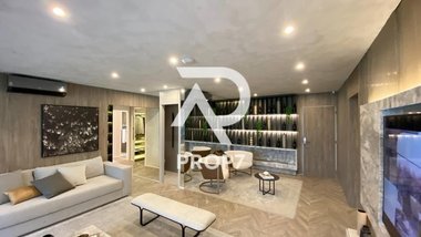 apartment em Rua Dona Brígida, Vila Mariana - São Paulo - SP