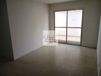 apartment em Rua Nova Cidade, Vila Olímpia - São Paulo - SP