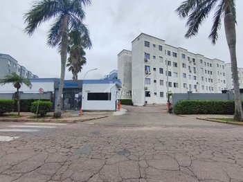 apartment em Avenida Lúcio Bittencourt, Centro - Sapucaia do Sul - RS