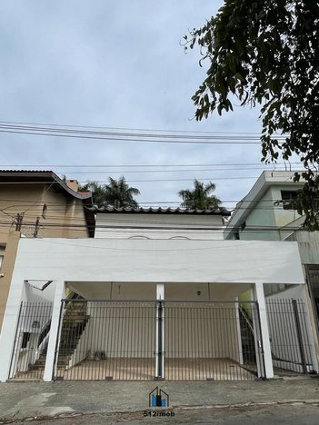 house em Rua João da Cruz Melão, Jardim Leonor - São Paulo - SP