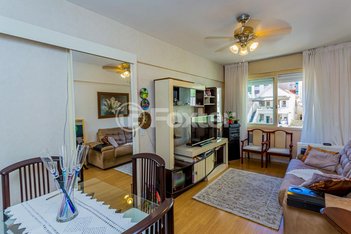 apartment em Rua dos Andradas, Centro Histórico - Porto Alegre - RS