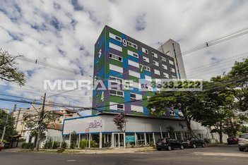 apartment em Rua Dona Eugênia, Santa Cecília - Porto Alegre - RS
