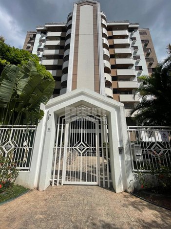 apartment em Rua Acelon Pacheco da Costa, Itacorubi - Florianópolis - SC