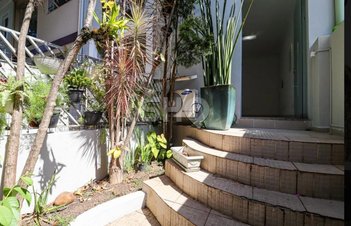 house em Largo Senador Raul Cardoso, Vila Clementino - São Paulo - SP