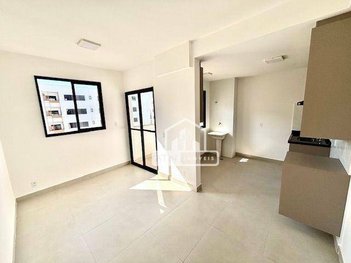 apartment em Avenida Benedito Rodrigues Lisboa, Jardim Vivendas - São José do Rio Preto - SP