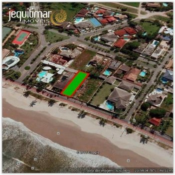 land_lot em Miguel Stefano, Enseada - Guarujá - SP