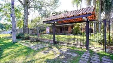 house em Rua Viamão, Laranjal - Pelotas - RS