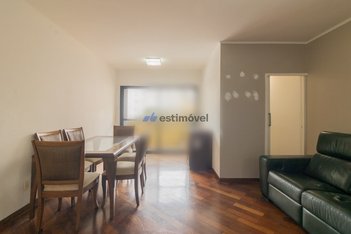 apartment em Rua Pelotas, Vila Mariana - São Paulo - SP