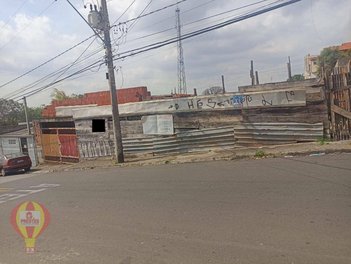 land_lot em Rua Francisco Loureiro, Vila Fiori - Sorocaba - SP