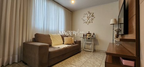 house em Avenida A, Jardim Aliança - Resende - RJ