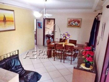 house em Rua Bernardo Martins Júnior, Jardim Residencial Martinez - Sorocaba - SP