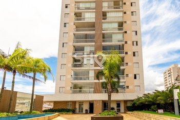 apartment em Rua Maria José Pomar, Lauzane Paulista - São Paulo - SP