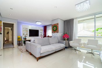 apartment em Rua Antônio Pereira de Sousa, Santana - São Paulo - SP