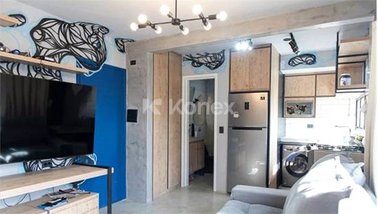 apartment em Rua João Passalaqua, Bela Vista - São Paulo - SP