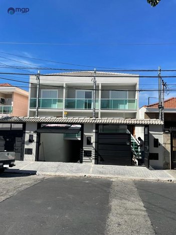 house em Rua das Vertentes, Vila Constança - São Paulo - SP