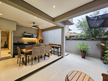 house em Avenida das Ondas, Jardim São Francisco - Piracicaba - SP