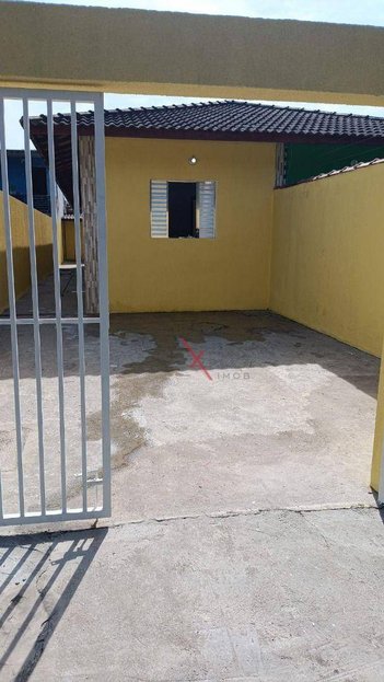 house em Estrada Trinta, Chácaras - Bertioga - SP
