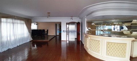 apartment em Rua Marcos Fernandes, Jardim da Saúde - São Paulo - SP