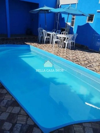 house em Rua Sebastião Cardoso de Lemos, Vila Cássia Maria - Sorocaba - SP