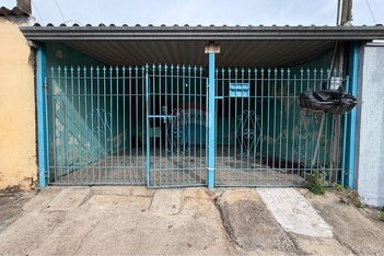 house em Rua Padre Feijó, Jardim Amanda I - Hortolândia - SP