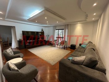 apartment em Rua Pedro Doll, Santana - São Paulo - SP