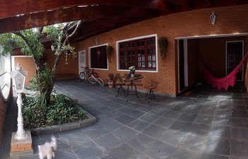 house em Rua Benedito Pinotti, Urbanova VI - São José dos Campos - SP
