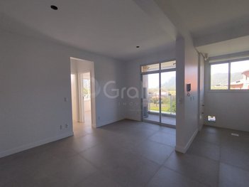 apartment em Estrada João Belarmino da Silva, Pântano do Sul - Florianópolis - SC