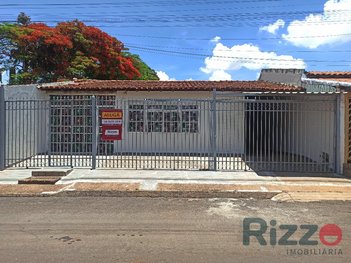 house em Quadra 28, Valparaiso I - Etapa A - Valparaíso de Goiás - GO