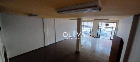 office em Rua General Glicério, Centro - São José do Rio Preto - SP