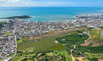 land_lot em Rua Edna Maria Guedes Paysan, Jardim Santa Rosa - Guarapari - ES