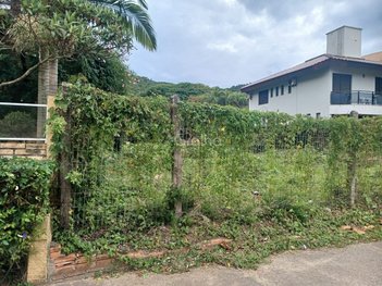 land_lot em Rua Léa Castro Ramos, Praia Brava - Florianópolis - SC