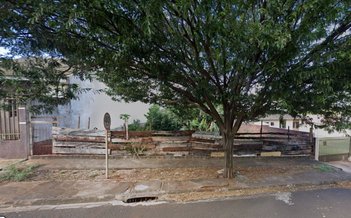 land_lot em Rua Rio Guaíba, Jardim Brasil - Maringá - PR