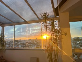apartment em Rua José Rosa, Cordeiros - Itajaí - SC