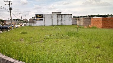 land_lot em Avenida Itavuvu, Jardim Santa Claudia - Sorocaba - SP
