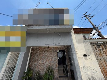house em Rua Comendador Oetterer, Vila Carvalho - Sorocaba - SP