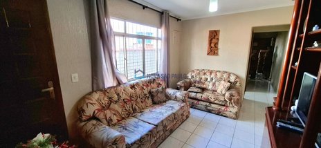 house em Rua Matias Pires, Cidade Domitila - São Paulo - SP