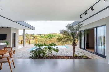 house em Avenida Nova Jerusalém, Loteamento Terras de Canaã - Cambé - PR